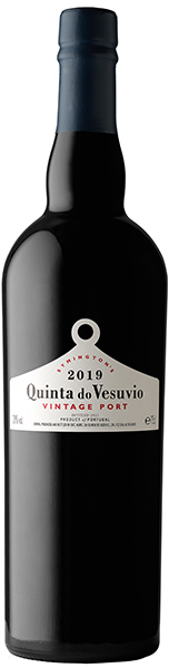 Product Image for QUINTA DO VESUVIO VINTAGE PORT 2019